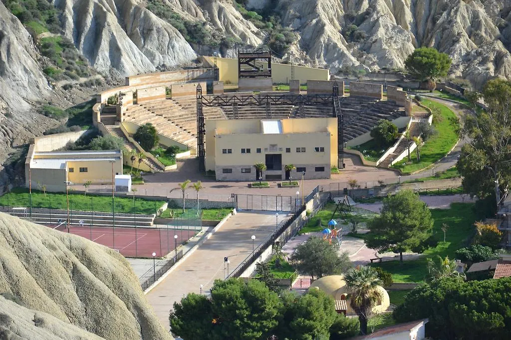 Villa Venere Apartment Realmonte