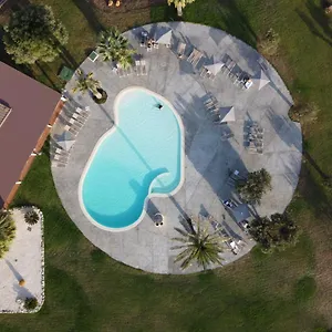 3* Aparthotel Bellavista