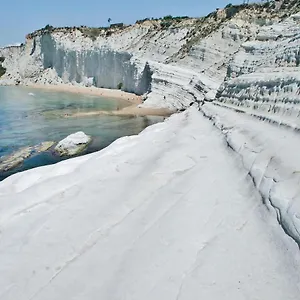Maré - Scala Dei Turchi Realmonte