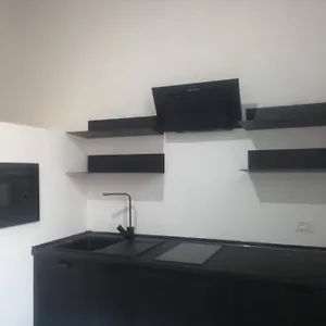 Bed And Bike - Loft Bergamo