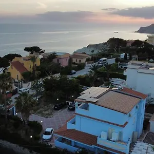  Apartment Azzurra Scale Of The Turks