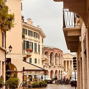 Torretta Arena Verona