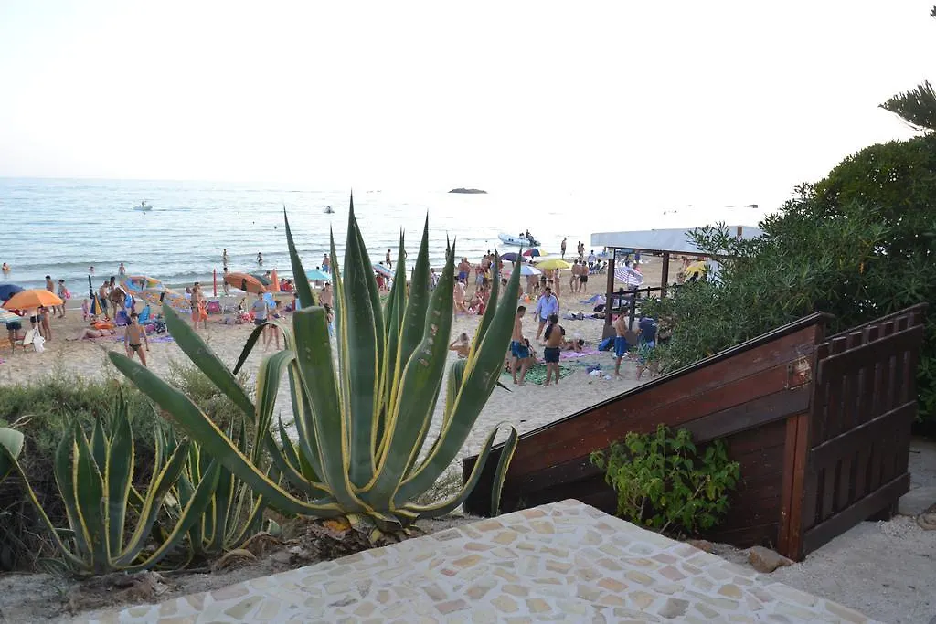 Villa Venere Apartment Realmonte 0*,  Italien