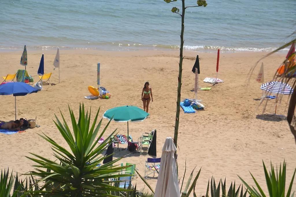 Villa Venere Apartment Realmonte Italien