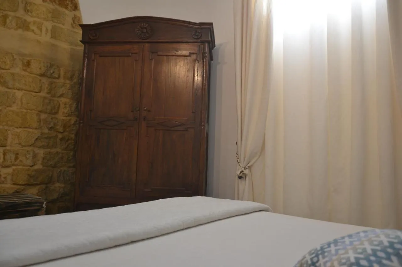 Villa Venere Apartment Realmonte